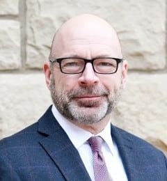 Stephen Germic