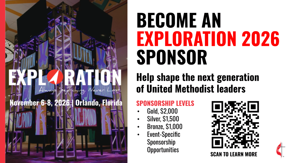 2026 Exploration slides.pptx (1) EXPLORATION 2026 SPONSORSHIP SLIDE