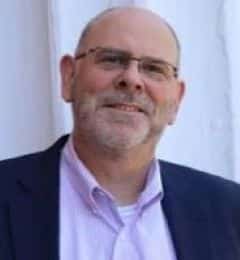 Richard Campbell