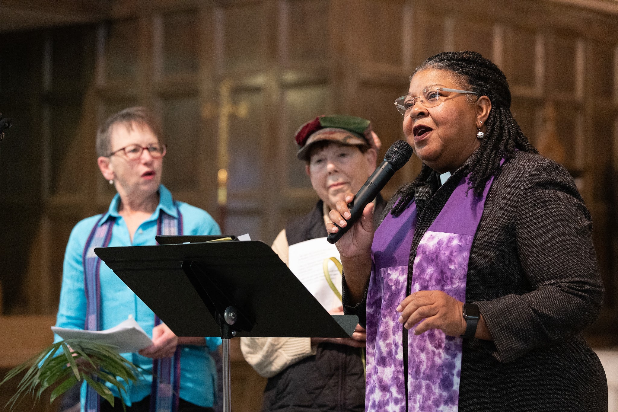 55179622279_dfa7e2b92a_k Ministry Support Fund for $25,000 to $50,000 This fund was created with the intent to support the development and care of clergy in emerging needs related to licensed and ordained ministry. Up to $1 million will be allocated each year with grants being awarded to annual conferences for the support of clergy. Annual conferences may receive one grant per year, which can be renewed up to a maximum of four years. Who can apply: Annual conferences and annual conference entities (e.g. Boards of Ordained Ministry, annual conference staff, Cabinets/Episcopal offices)
