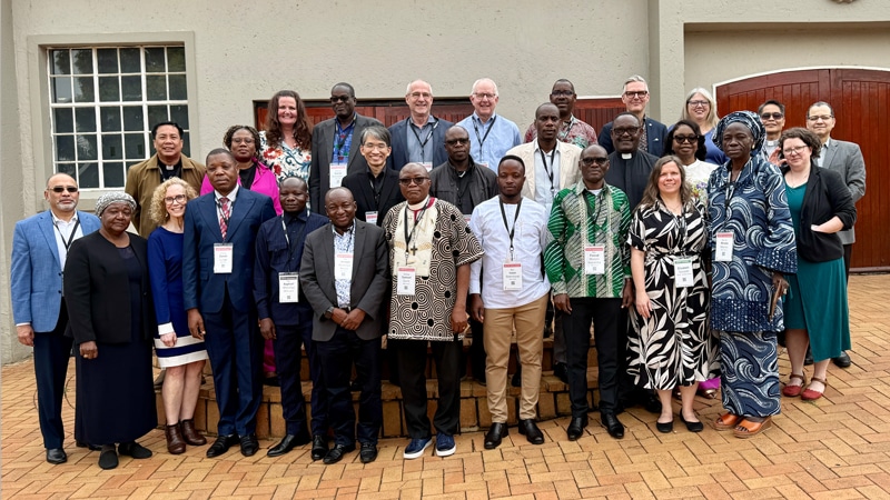 CCTEF Awards Nearly $1 million in Grants to Support Theological Education