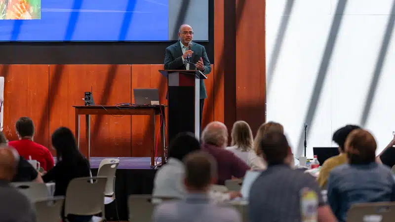 New Ministry Support Fund Will Strengthen Clergy Care and Development
