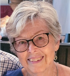 Rev. Sharon Rubey