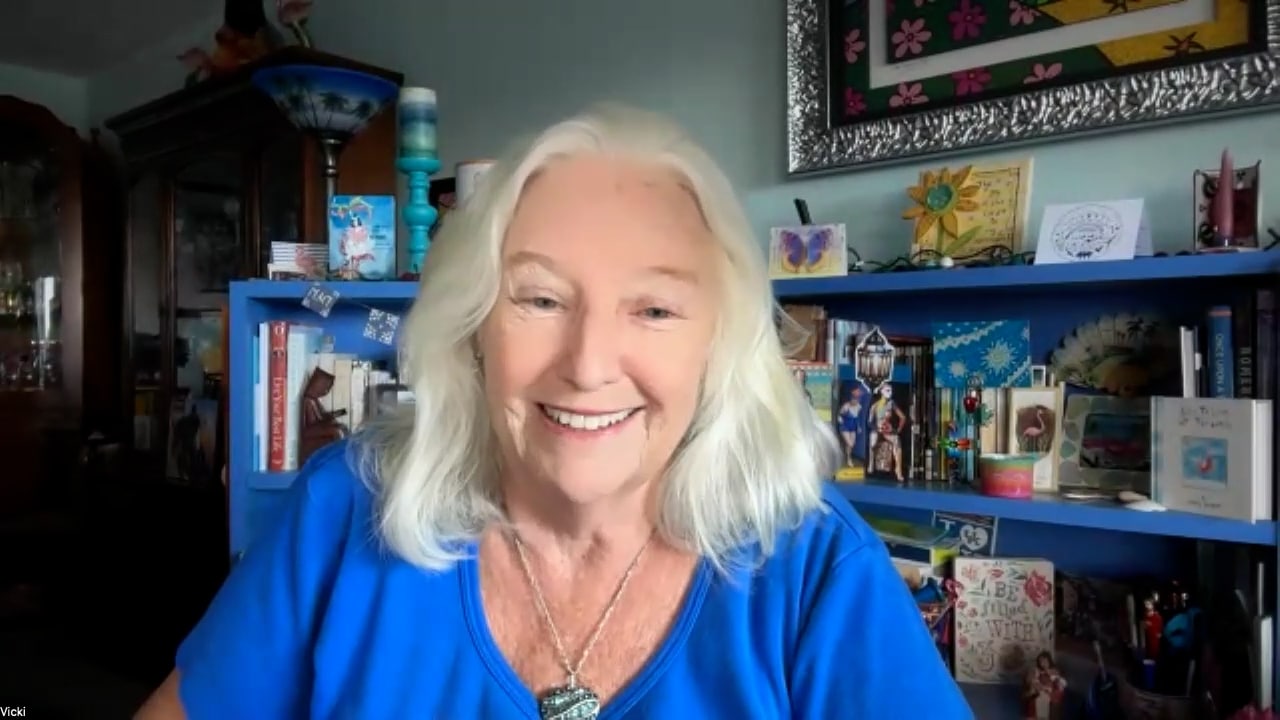 Called to the Margins: Deacon Vicki Walker’s Journey from a Small Voice to a Big Impact