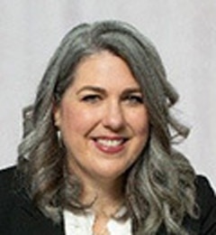 Rev. Dr. Ashlee Crawford