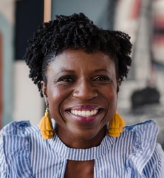 Lisa Yebuah