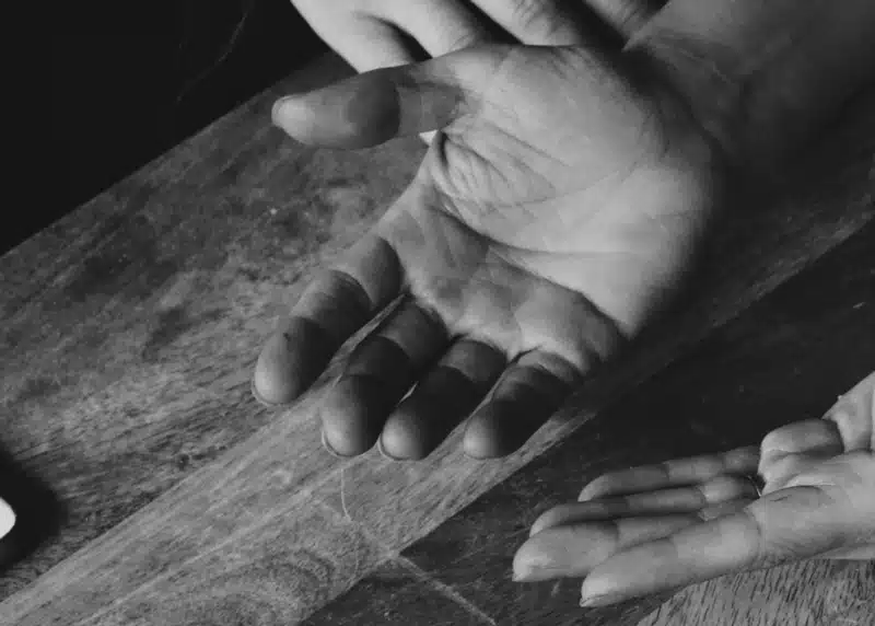 Monday Reflections: Empathy Is a Dirty Word