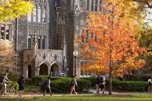 Duke University